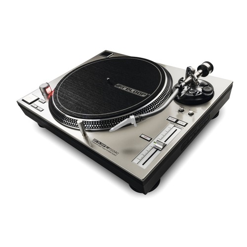 Reloop 7000 mk2 - reloop, rp-7000