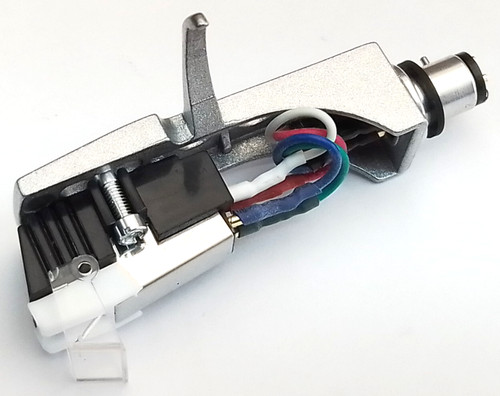 Headshell cartridge stylus - headshell,,