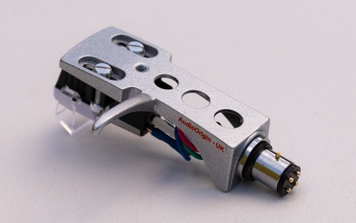 Cartridge stylus auf - cartridge,