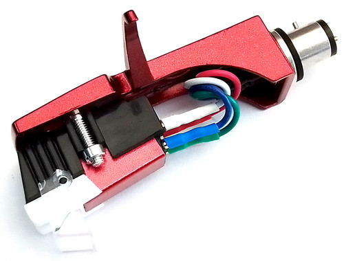 Cartridge stylus headshell - stylus,,