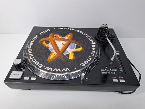 Reloop 4000 m3d dj - reloop,