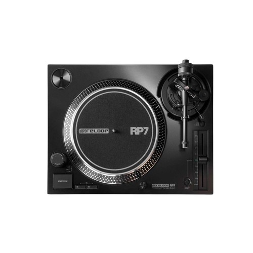 Reloop - , rp-7