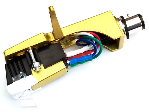 Cartridge stylus headshell - cartridge,,