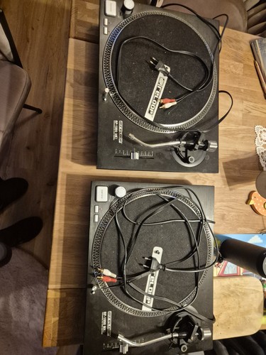 Verkaufe reloop 1000 mk3 - 2,