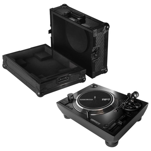 Reloop case - reloop, rp-7