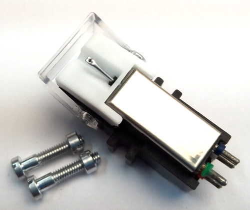 Cartridge diamond stylus - cartridge, +