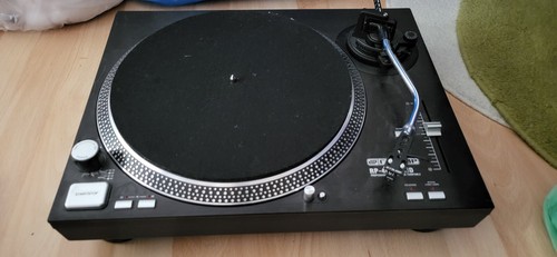 Reloop 4000 m3d - 2, rp