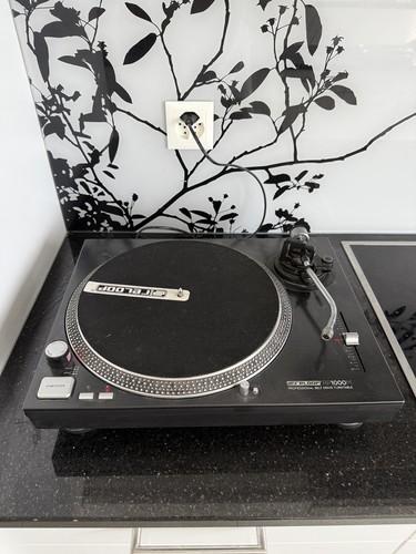 Reloop 1000m dj - rp-1000m,