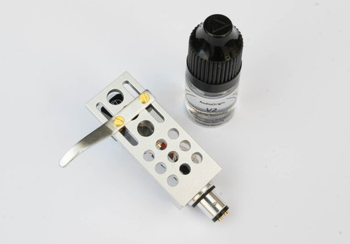 Silver headshell at - silver, headshell,